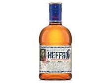 Rum Heffron 38 % 0,7 l