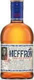 Rum Heffron 38 % 0,7 l - Whisky, destiláty, likéry Rum