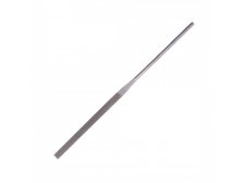 Pilník jehlový plochý PJA 160/2 5,8x1,5 mm