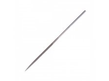 Pilník jehlový tříhranný PJT 180/2 3,9 mm