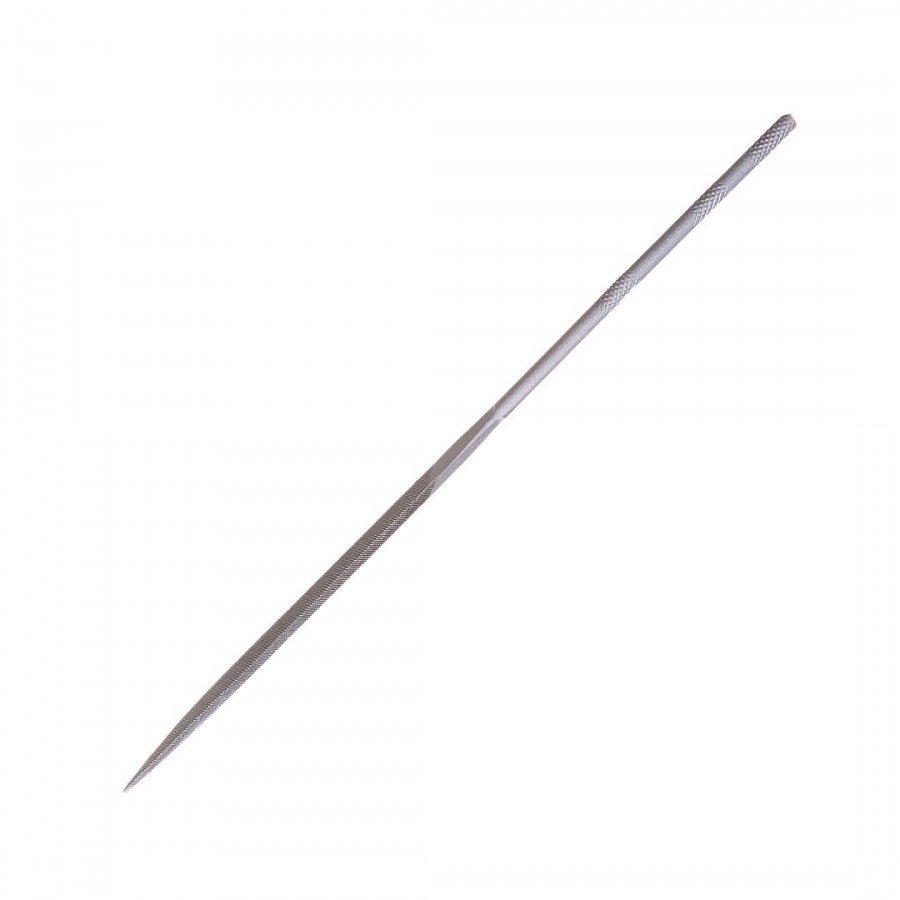 Pilník jehlový tříhranný PJT 180/2 3,9 mm - Nářadí ruční a elektrické, měřidla Nářadí ruční Pilníky, rašple, dláta, hoblíky