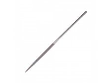 Pilník jehlový tříhranný nízký PJTn 180/2 5,8x2,3 mm