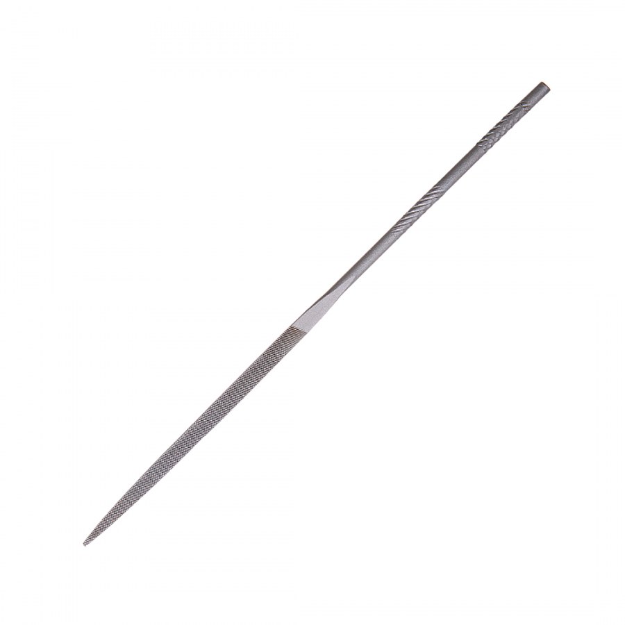 Pilník jehlový tříhranný nízký PJTn 180/2 5,8x2,3 mm - Nářadí ruční a elektrické, měřidla Nářadí ruční Pilníky, rašple, dláta, hoblíky