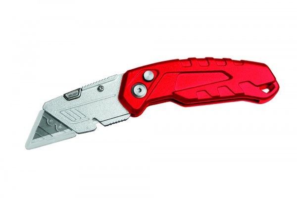 Nůž zavírací FESTA s výměnnou čepelí 5ks - Vybavení pro dům a domácnost Nože Nože zavírací