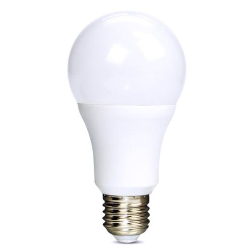 Žárovka WZ507A 1 LED, 12W, E27, 3000K, 1010lm, klasický tvar - Vybavení pro dům a domácnost Svítilny, žárovky, elektrické přísl.