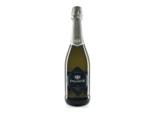 Víno Prosecco Valdobbiadene 2020 DOCG Extra Brut Narure"Follador" 0,75 l č. š. L20281 alk.11,5 %