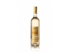 Víno Rulandské šedé 2020 jakostní polosuché, 0,75 l č. š.1420, alk.12,5%