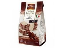 Oplatka Cubus Cocoa 125 g