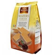 Oplatka s kakaovým krémem 250 g GUNZ - Delikatesy, dárky Čokolády, bonbony, sladkosti
