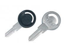Klíč SISO surový oboustranný (850)
