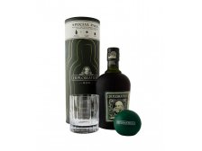 Rum Diplomatico Reserva Exclusiva 2 Skl. Gift Box Old Fashioned 0,7 l