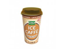Káva ledová-latte 230 ml