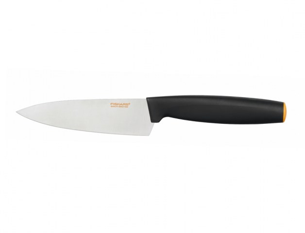 Nůž kuchařský 1014196 - 12 cm, FunkcionalForm, FISKARS - Vybavení pro dům a domácnost Nože Nože zahradnické, dýky, ostatní