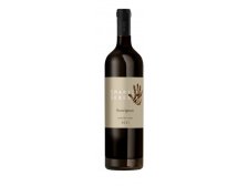 Víno Cabernet Sauvignon 2021 MZV frizzanté polosladké, 0,75 l č.š. 7/21, alk. 11,5