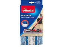 Náhrada mopu VILEDA Ultramax Micro+Cotton
