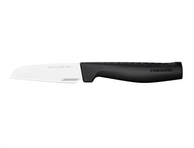 Nůž loupací 9 cm, HARD EDGE 1051777 FISKARS - Vybavení pro dům a domácnost Nože Nože kuchyňské, řeznické, universal
