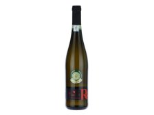 Víno Ryzlink rýnský 2019 VOC Volné pole polosuché, 0,75 l č. š. 17519LA, alk. 12,5%