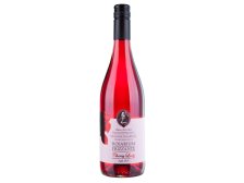 Víno Rosarium Frizante MZV, jemně perlivé, polosladké 0,75 l - Agni rosé, Cherry Lady č. š. 2121