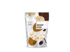 Ořechy makadamové natur - 200 g ŠUFAN
