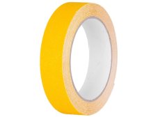 Páska lepící, protiskluzová, extra odolná 25 mm x 5 m, žlutá Strend Pro
