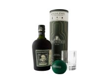 Rum Diplomatico Reserva Exclusiva 1 Skl. Gift Tuba Old Fashioned 0,7 l