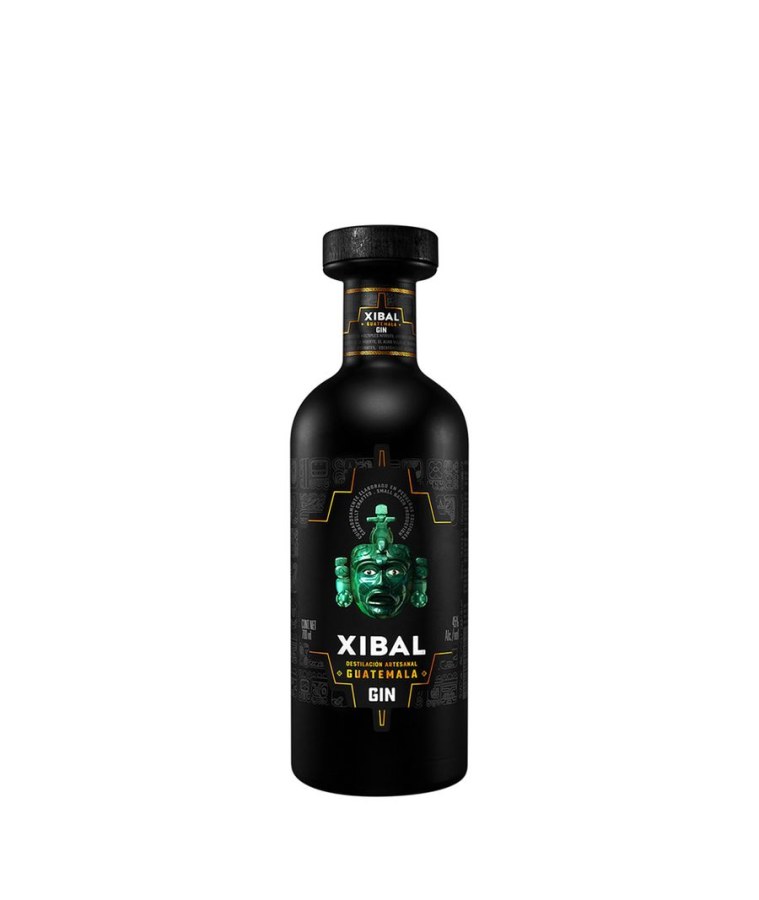 Xibal 45% 0,7l - Whisky, destiláty, likéry Ostatní lihoviny