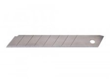 Čepel odlamovací náhradní 18x0,7 mm FESTA - Vybavení pro dům a domácnost Nože Nože odlamovací, břity