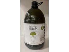 Olej olivový PLANSEL SELECTA 5 l