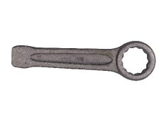 Klíč očkový rázový 36mm KENNEDY KEN-580-7050K