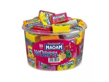 Haribo - žvýkací bonbóny Maoam 22g