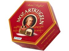 Mozart balls krabička 300g