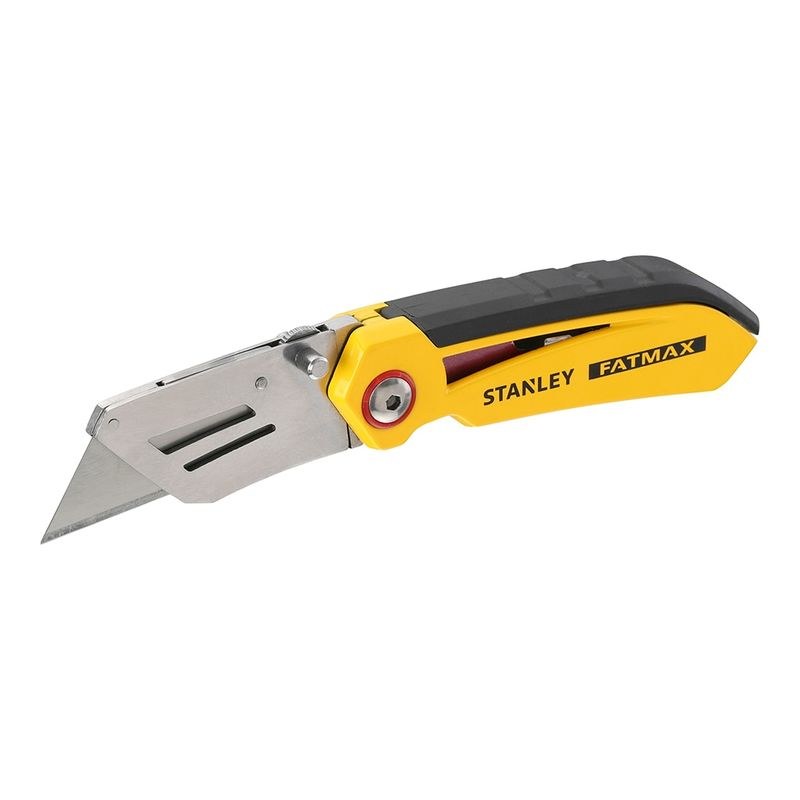 Nůž skládací s pevnou čepelí FatMax FMHT0-10827 - Vybavení pro dům a domácnost Nože Nože odlamovací, břity