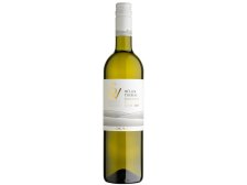 Víno Muller Thurgau 2022 MZV suché, č. š. 05-22 0,75 l alk.12,5%