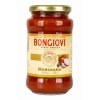 Omáčka rajčatová s oreganem 400 g Bongiovi - Delikatesy, dárky Delikatesy