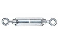 Napínák lanový O-O M12 DIN 1480 - Zavírače, zvedací a vázací technika Vázací technika Napínáky, svěrky, spojky