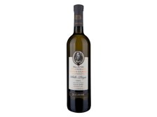 Víno Müller Thurgau 2022 PS polosuché, č. š. 0122, 0,75 l, alk. 11,0 %