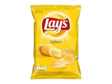 Chips Lays slané 60 g