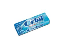 Žvýkačky Orbit peppermint dražé 14 g