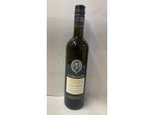 Víno Tramín červený 2022 jakostní polosladké, 0,75 l, č. š. 2822, alk.11,5%