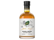 Likér Karllikör 28%, 0,5 l Anton Kaapl