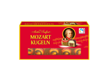 Mozart koule 200 g