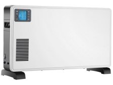 Konvektor Strend Pro DL07, 1000/1300/2300W, 230V+ventilátor s ohřevem dálkové ovládání