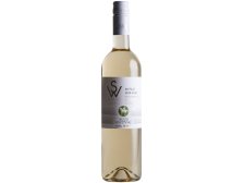 Víno Svatomartinské Muškát moravský 2023 MZV suché, 0, 75 l č.š. 03-23 alk. 12%