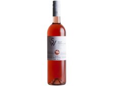 Víno Svatomartinské Modrý Portugal rosé 2023 MZV suché, 0,75 l č. š. 09-23 alk. 11,5%