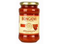 Omáčka rajčatová s chilli 400 g Bongiovi