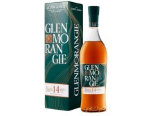 Whisky Glenmorangie Quinta Ruban 46% 70 cl