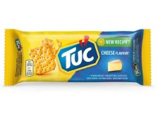 Krekry TUC Cheese 100 g