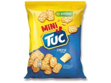 Krekry TUC Mini cheese 100 g