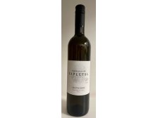 Víno Sauvignon 2022 kabinetní suché, 0,75 l č.š.0221 alk.11%