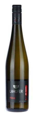 Víno Pálava VH 2022 Vinohrady polosladké, 0,75 l alk. 12%, - Víno tiché Tiché Bílé